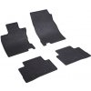 Koberce Gumenné Rigum - Nissan Qashqai 2014-2021