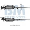 Filter sadzí/pevných častíc výfukového systému BM CATALYSTS BM11015H