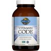 Garden of Life Vitamin Code 50 pre mužov po päťdesiatke, 240 kapsúl