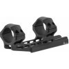 Montáž jednodielna UTG Accu-Sync 25,4mm/22mm vysoká