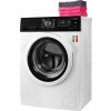 Práčka so sušičkou ECG EWS 60141 SW
