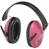 Ochranné slúchadlá Safety Kids, ružové