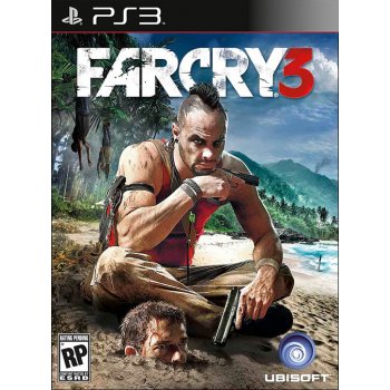 Far Cry 3