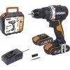 Worx WX102