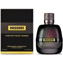 Missoni Parfum parfumovaná voda pánska 100 ml tester