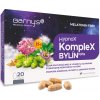 Barny's HypnoX Komplex bylín Forte 20 tabliet