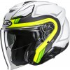 HJC prilba F31 Bask MC3HSF - S