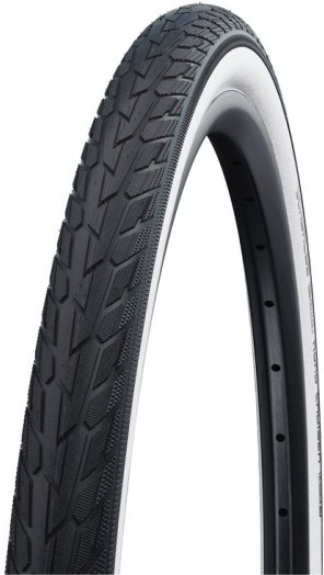 Schwalbe Road Cruiser HS484 27 x 1 1/4 (28/32-630)