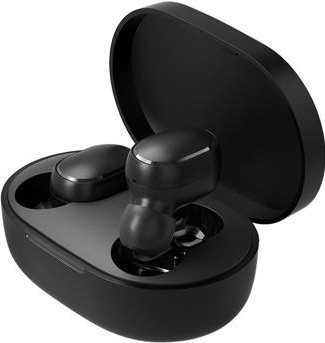 Xiaomi Mi True Wireless Earbuds Basic 2 od 16 € - Heureka.sk