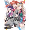 Darling in the Franxx
