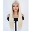 Wigorous Tiffany - lace front svetlá milky blond parochňa