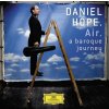 HOPE DANIEL - AIR-A BAROQUE JOURNEY (1CD)