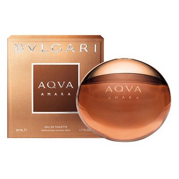 Bvlgari Aqva Amara toaletná voda pánska 100 ml Tester