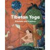 Tibetan Yoga - Ian A Baker, Thames & Hudson Ltd