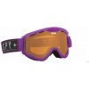 spy optic SPY Lyžiarske okuliare T3 - Translucent / Persimmon
