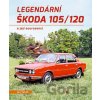 Legendární Škoda 105/120 - Jan Tuček