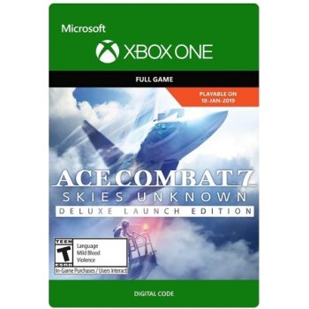 Ace Combat 7 (Deluxe Edition)