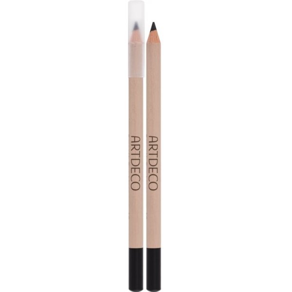 Artdeco Green Couture Smooth Eye Liner ceruzka na oči 10 black 1,4 g od  5,19 € - Heureka.sk