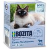 Bozita Cat kousky v omáčce se sobím masem, tetrapak 370 g