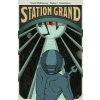 Station Grand (Noah Bailey)(Pevná)