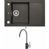 Alveus FORMIC 30 twilight 05 + Alveus ELZA twilight 05