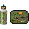 Pekda Lunch set box+ fľaša Dino 557873