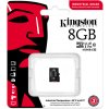 KINGSTON microSDHC 8GBSDCIT2/8GBSP