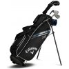Callaway XJ 1 Black set pravý grafit Junior