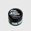 Uppercut Deluxe Matt Pomade matná pomáda na vlasy 30 g