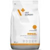 VET EXPERT RENAL CAT – suché veterinárne krmivo pre mačky 2 kg