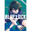 Blue Lock 28 - Muneyuki Kaneshiro