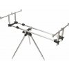Mistrall Tripod Silver