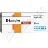 Generica B-komplex Forte 20 tabliet