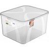 Rotho Úložný box LONA 25L