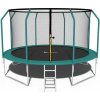 Trampolína so sieťou Funfit 404 cm FT 13 (396-404 cm)