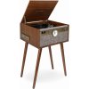 Victrola Century Signature VTA-835SB hnedý (5060647651169) Gramofón