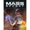 Dark Horse Art of the Mass Effect Trilogy Expanded Edition