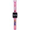 Lexibook LED hodinky - Barbie