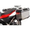 Quick-lock nosič BMW F 650 GS (-07), G 650 GS (11-)