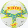 Futbalová lopta Joma Dali III flour turquoise / flour coral fluor turquoise / fluor coral veľkosť 5