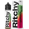 Liqua Ritchy Strawberry Watermelon Gumm S & V 10 ml