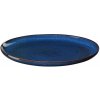 ASA Selection Plytký tanier SAISONS 26,5 cm modrý