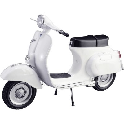 Italeri Model Kit motorka 4633 VESPA 125 PRIMAVERA 33-4633 1:9