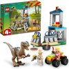 LEGO LEGO® Jurassic World™ 76957 Útěk velociraptora