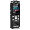 Diktafón DAKLOS Profesionálny diktafón Totem 16 GB, hlasový záznamník, nahrávanie hlasu (DKNOTEM16GB)