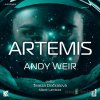 Artemis - Andy Weir - online doručenie