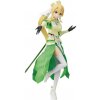 SEGA Sword Art Online Leafa LPM Earth Goddess Terraria