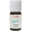 Hanus Cyprusová silica 10 ml