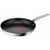 Panvica tradičná Tefal Intuition 28 cm nepriľnavá indukcia oceľ