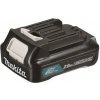 MAKITA BL1021B Li-Ion 12V, 2,0Ah 632F59-1